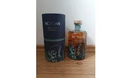 Nc´Nean Organic Batch 02