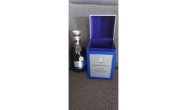 Diplomático Single Vintage 2005