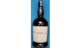 Foursquare Zinfandel Cask Blend 0,7 l 43%