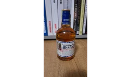 Rum Heffron – Tomáš Garrigue Masaryk