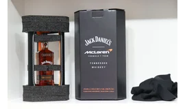 Jack Daniel’s McLaren Prestige Halo Mk1 Release 2026