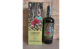 Velier Caroni 1998 Employees Edition 2nd Release Kevon Slippery Moreno Velier 21yo 69.5% 700ml