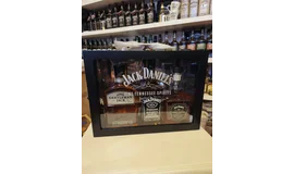Jack Daniel’s Family box 3×0,7l
