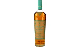 Macallan Inspired by Phoenix Honey Orchid Tea