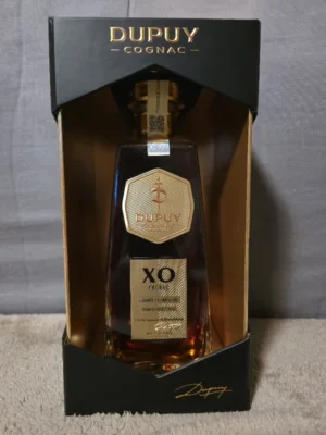 obrázek Dupuy Cognac XO