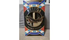 Beluga Noble Vodka