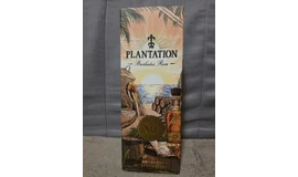 PLANTATION xO