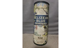Belizean Rum