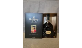 Cognac Hennessy XO