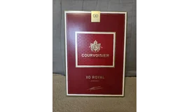 Cognac Courvoisier XO