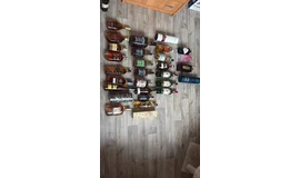 Alkohol všeho druhu