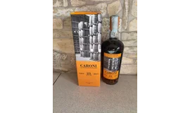 Velier Caroni 1994 Guyana Stock Full Proof Heavy Trinidad 23yo 59% 700ml