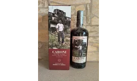 Velier Caroni 1998 Employees Edition 1st Release Dennis X Gopaul 20yo 69.5% 700ml