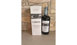 Velier Caroni 1996 High Proof Heavy Trinidad 31st Release 17yo 55% 700ml