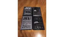 Jack Daniels