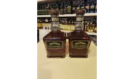 Jack Daniels
