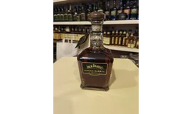 Jack Daniels Single Barrel
