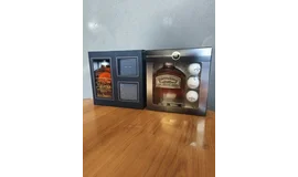 Jack Daniels