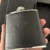 obrázek Macallan Leather Hip Flask