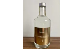 Mirabelkovice Žufánek 45% 0,5l