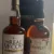 obrázek Real McCoy 12 46% Madeira finish + Doorly’s XO