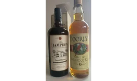 Hampden GH 2023 + Doorly’s 5