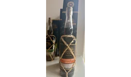 W.I.R.D. Barbados 10yo Maury cask (4r tropy/6 Francie)