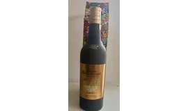Barbancourt/Haiti 15yo 43%