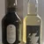obrázek Lagavulin 8 48% + Islay 5yo 58.4% (Lagavulin?)