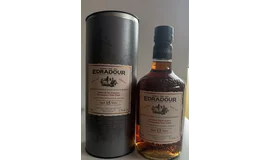 Edradour 15 57.7% Estremadura Wine Finish