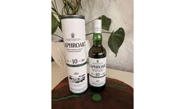 Laphroaig