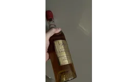 La fontaine de la Pouyade Cognac Grande champagne 0,7L