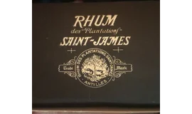 Saint James Velier 25th Anniversary