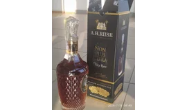 A.H.Riise / Old St. Croix Non Plus Ultra Very Rare 0,7l 42% GB