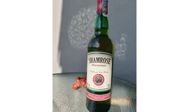 Shamrose Irish Whiskey 0,7l 40%
