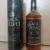 obrázek Black Velvet Original Gift Tube 1L 40% – rok 2008