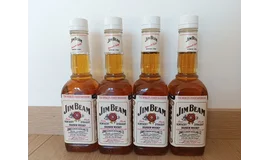 1994 Sběratelský Jim Beam 0,35l – Dusty Bourbon