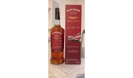 Bowmore 15 yo Aston Martin Edition