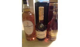 Whisky+Brandy+¨Cognac ZA SUPER CENU