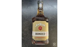 Jim Beam Bonded 50%