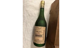 GRAPPA della CANTINA PRIVATA