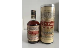 Don Papa – Single Island