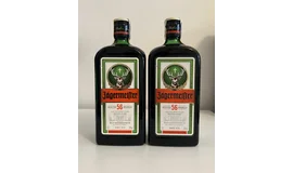 Jägermeister 0,7l