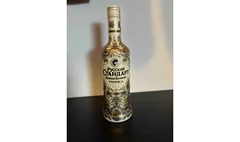 Vodka Russian Standard Limited Edition 0.7 l