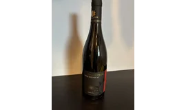 ROSSO del SOPRANO 2020