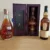 obrázek Glenfiddich 26y 43% 0,7l, Lagavulin Islay 16y 43% 0,7 l, Baron Otard VSOP 40% 0,7 l