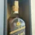 obrázek Johnnie Walker Blue Label 40% 0,7l 2018