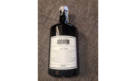 Absinthe Private Reserve Žufánek 2020 0,5l 70% L.E