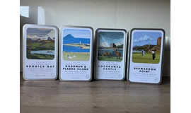 Arran The Explorers series