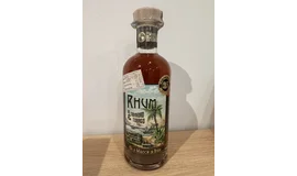 La Maison du Rhum Trinidad Batch #5